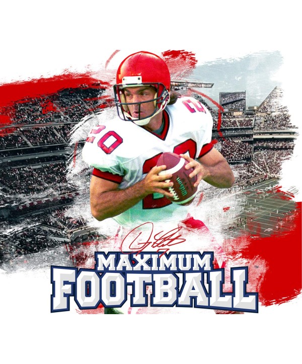Doug Flutie s Maximum Football 2020 Steam Key GLOBAL